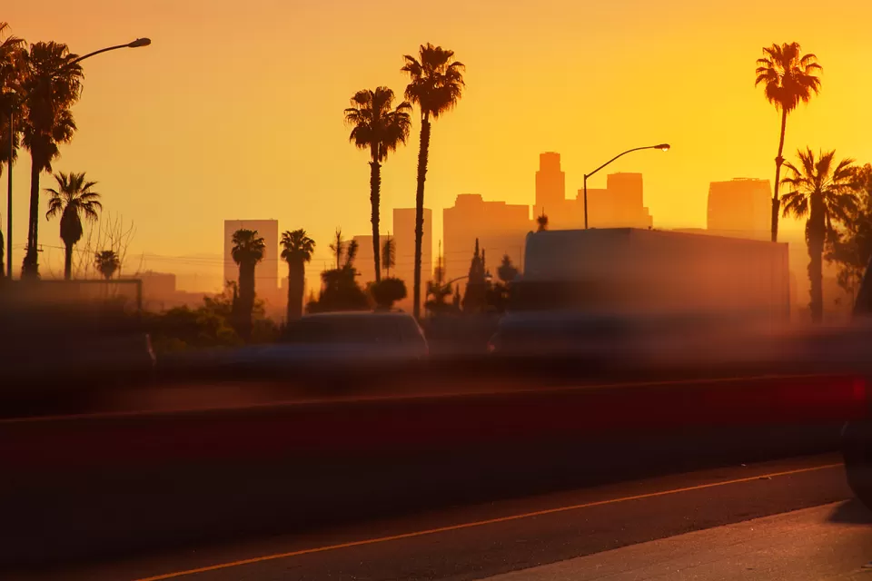 Los Angeles